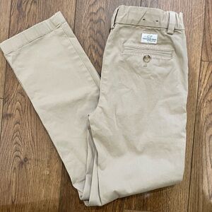 Vineyard Vines Men's Khaki Chinos